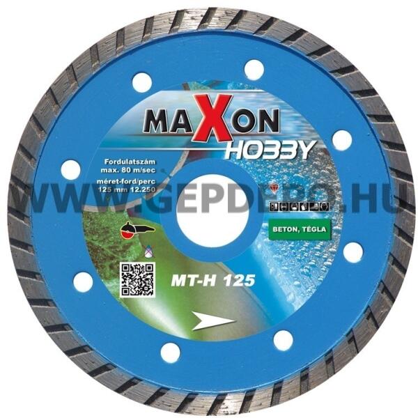 115 mm MT115H