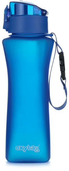 Oxybag kék 550 ml (8-59521)