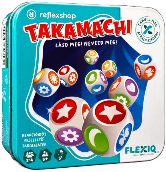 Takamachi