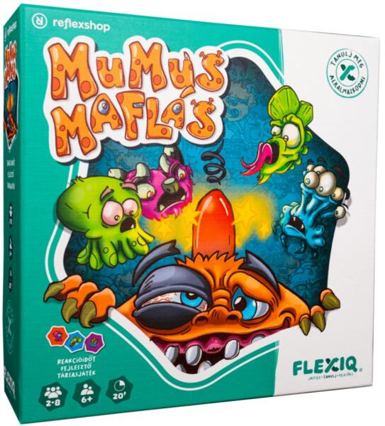 Mumus Maflás