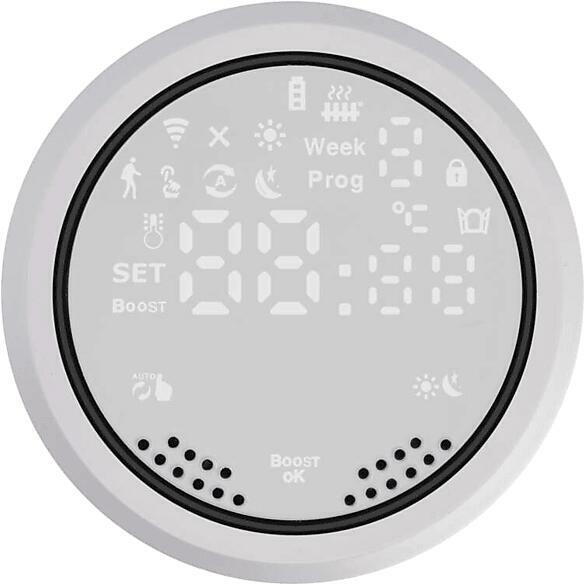 GoSmart P5630S ZigBee