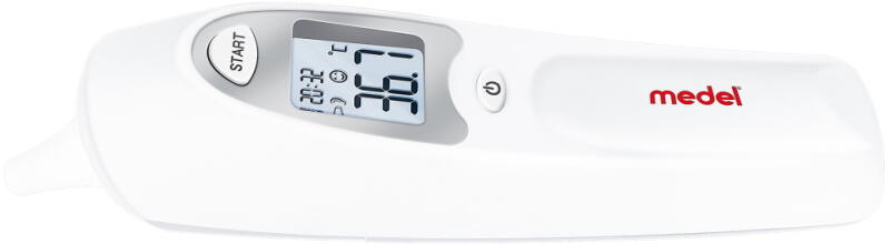 Ear Temp