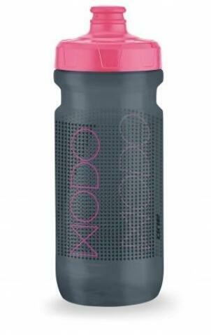 Szürke/lila 600 ml