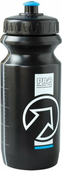 Bottle Black 600 ml