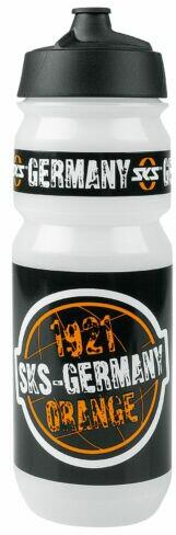 Twist átlátszó 750 ml