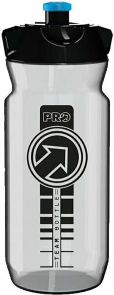 Team transparent 600 ml