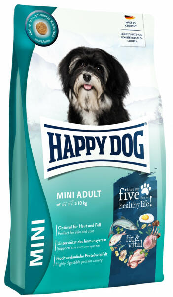 Fit & Vital Adult Mini 10 kg