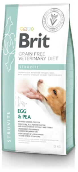 Grain Free Veterinary Diet Struvite 2 kg