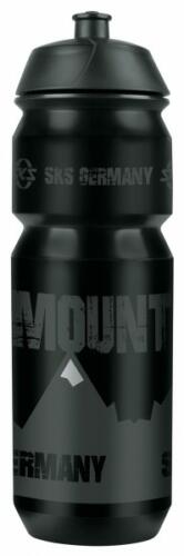 Mountain fekete 750 ml