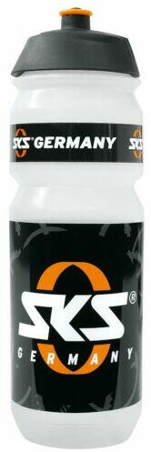 Large fehér-fekete 750 ml