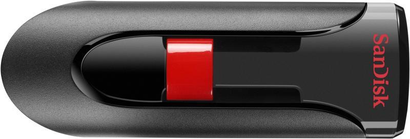 Cruzer Glide 64GB (SDCZ60-064G-B35/173322)