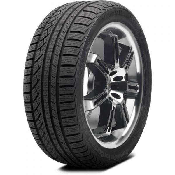 ContiWinterContact TS 810 Sport XL 255/40 R18 99V