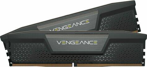 メモリー CORSAIR VENGEANCE RGB DDR5 64GB 6000MHz Amazon | CORSAIR DDR5-6000MHz デスクトップPC用メモリ