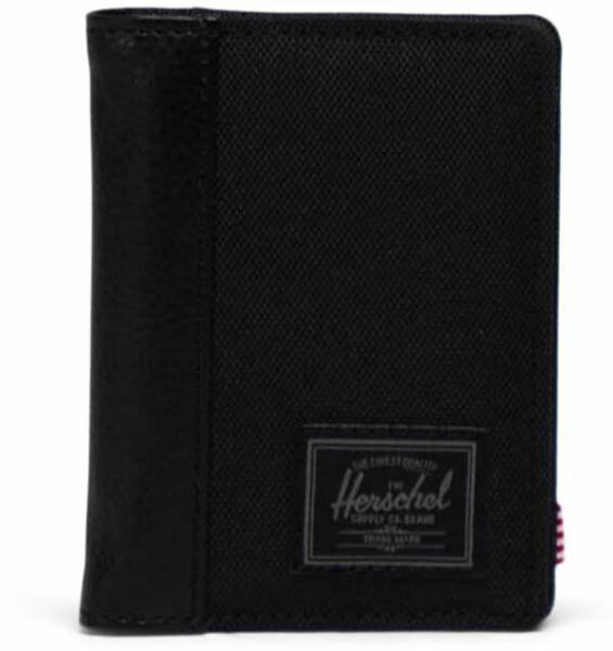 Vásárlás: Herschel pénztárca 30067-05881-OS Gordon Wallet fekete - fekete  Univerzális méret Pénztárca árak összehasonlítása, pénztárca 30067 05881 OS  Gordon Wallet fekete fekete Univerzális méret boltok