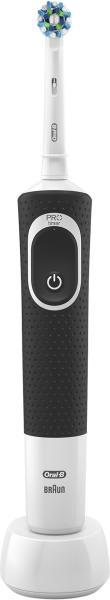 Oral-B Vitality D100 Cross Action black (Periuta de dinti electrica ...