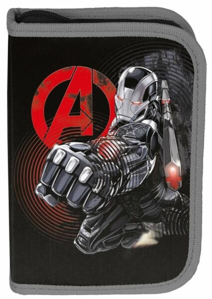 Vásárlás: PASO Marvel - Avengers - War Machine kihajtható töltött tolltartó  (AV22TT-P001) Tolltartó árak összehasonlítása, Marvel Avengers War Machine  kihajtható töltött tolltartó AV 22 TT P 001 boltok