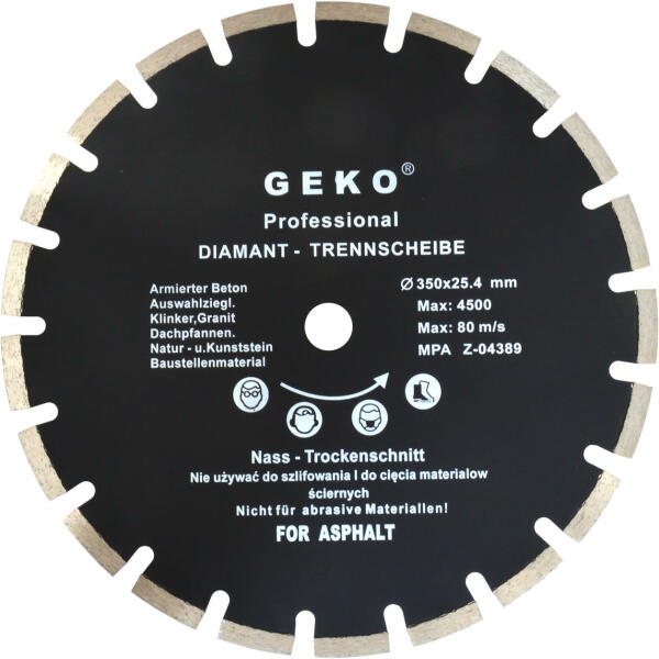 350 mm G00279