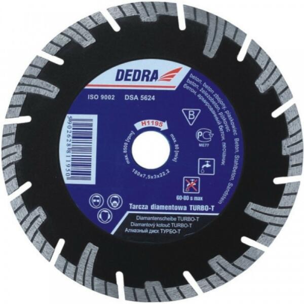 150 mm H1194