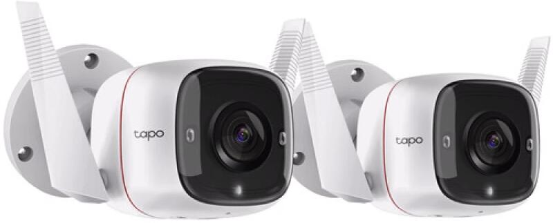 TapoC310P2