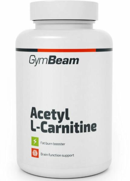 Acetil L-Carnitine kapszula 90 db
