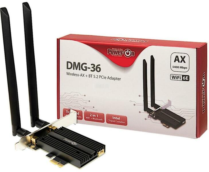 DMG-36 (88888165)