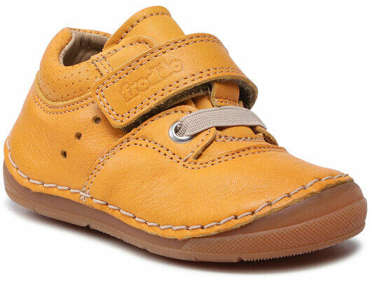 Froddo Pantofi Froddo G2130254-6 M Light/Orange (Pantof copii) - Preturi