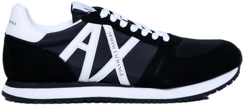 Armani Exchange Barbat Sneakers (182353_59) (Încălţăminte sport) - Preturi
