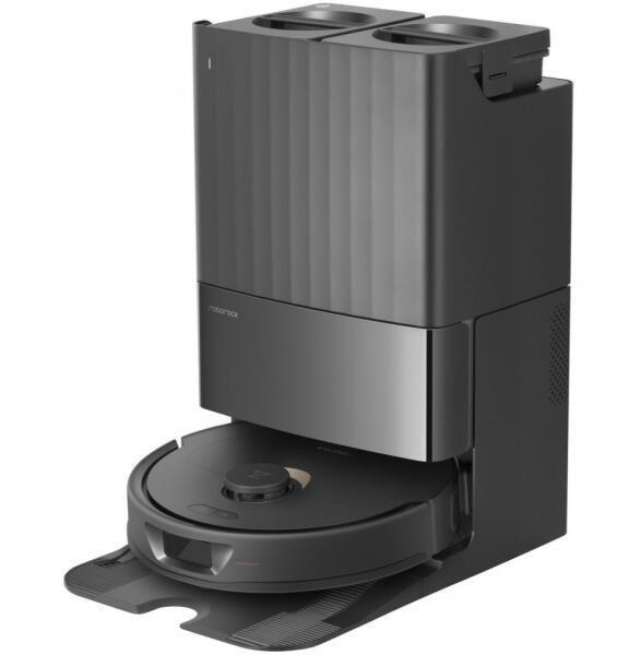 Roborock Q Revo Black (QR52-00) (Robot curatenie) - Preturi