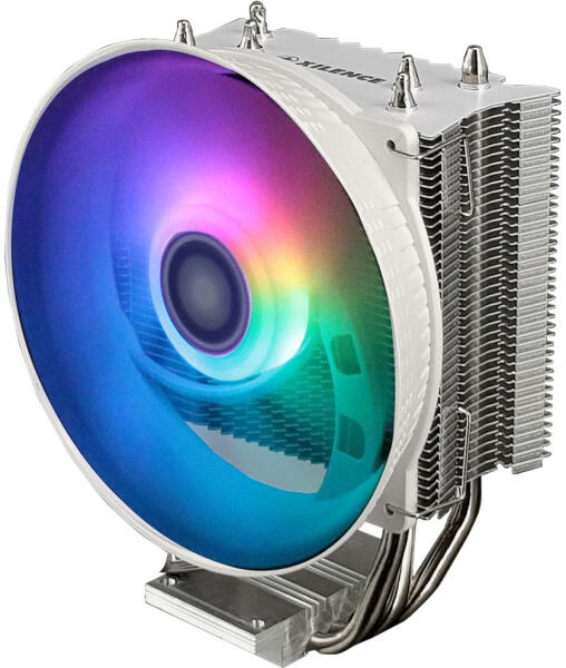 M403 PRO W ARGB White (XC229)