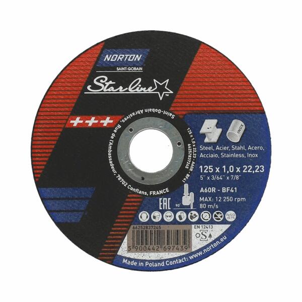 125 mm CT137245