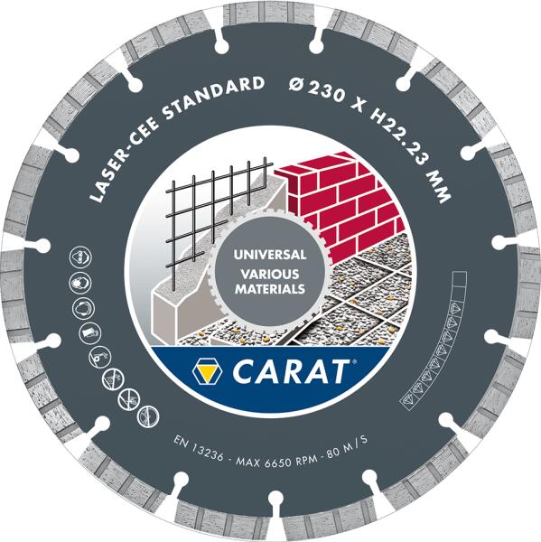 125 mm CEE1253010