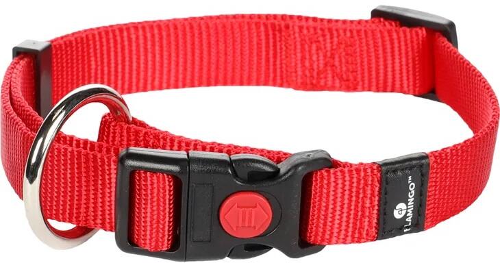 Ziggi S 1x30-45 cm piros