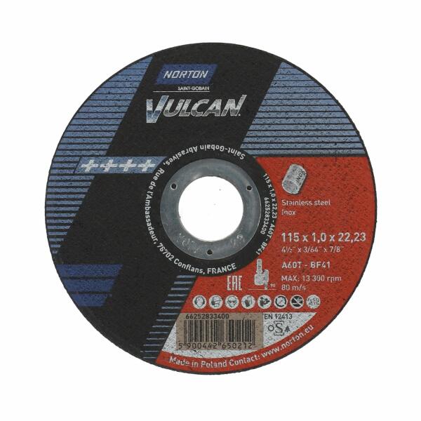115 mm CT133400