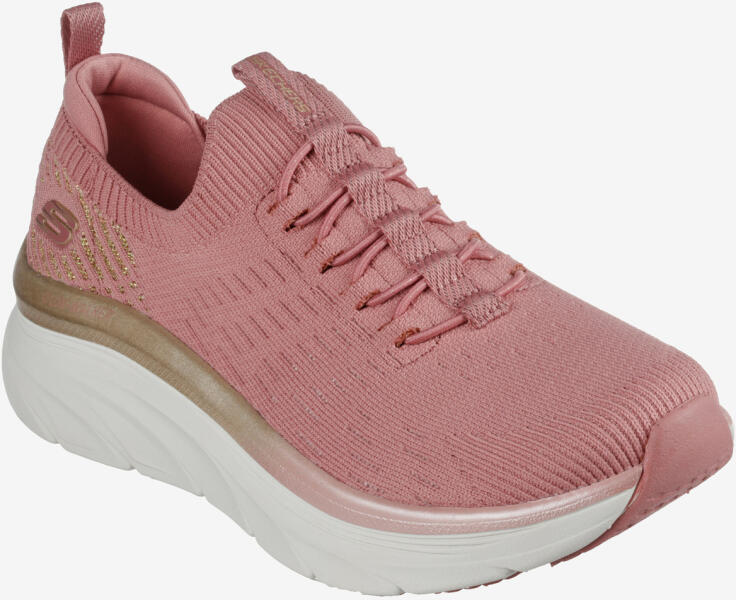 Vásárlás: Skechers Női Skechers Sportcipő 41 Rózsaszín Női cipő árak  összehasonlítása, NőiSkechersSportcipő41Rózsaszín boltok