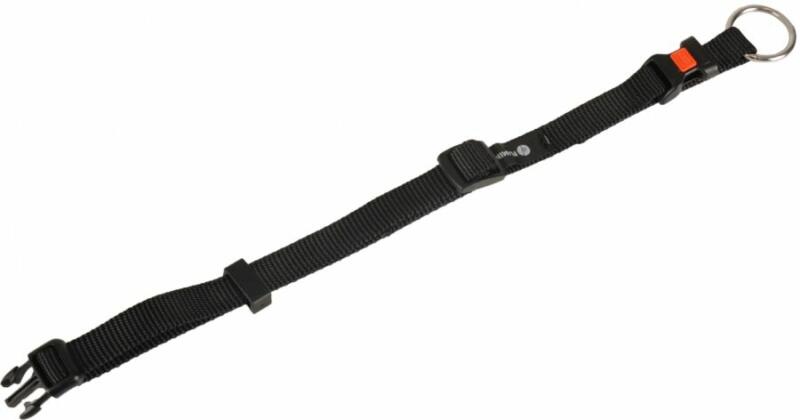 Ziggi 1x30-45 cm fekete