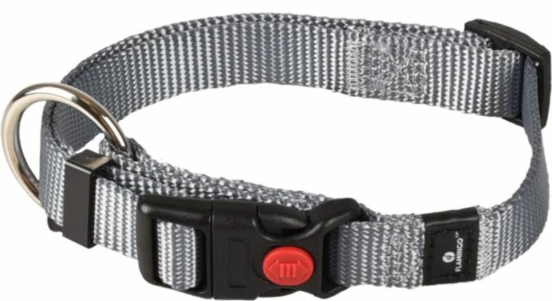 Ziggi 1x30-45 cm szürke