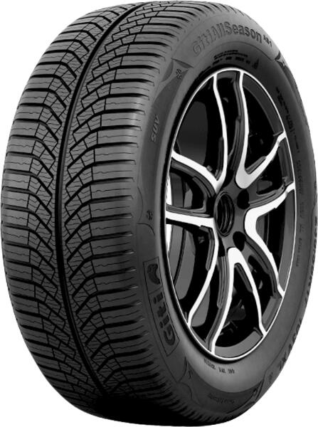 GitiAllSeason AS1 XL 205/55 R16 94V