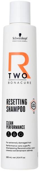 Bonacure R-Two Resetting ápoló sampon 250 ml (SK2885534)