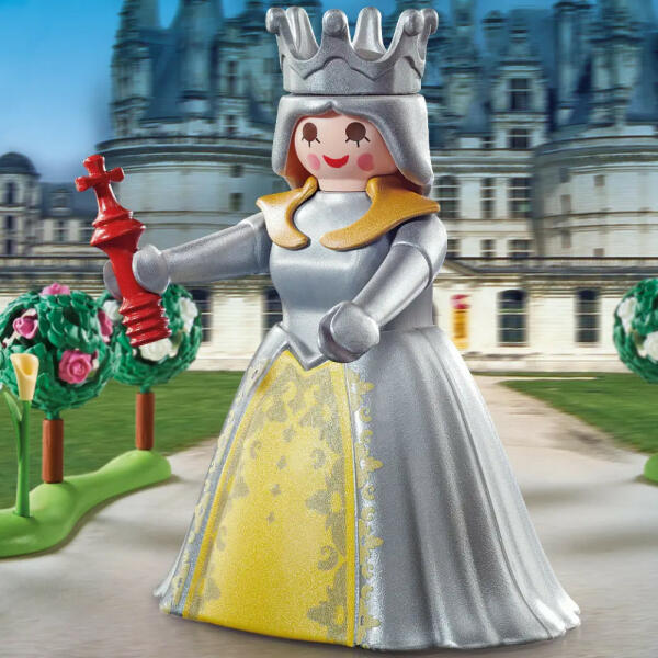 Vásárlás: Playmobil Királynő (70976) Playmobil árak összehasonlítása ...