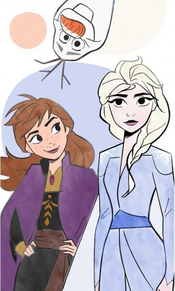 Frozen (FR211022)