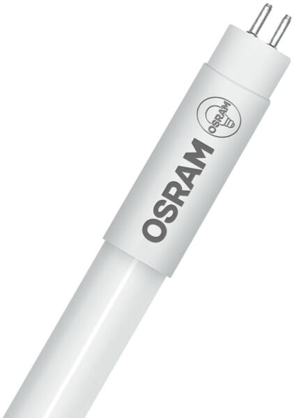 T5 Short LED fénycső 4W, 4000K, 400lm, 190° - 8W fénycső kiváltására (4058075823716)
