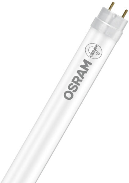 T8 Ultra Output LED fénycső 20W, 4000K, 2400lm, 190°, EM - 36W fénycső kiváltására (4099854038365)