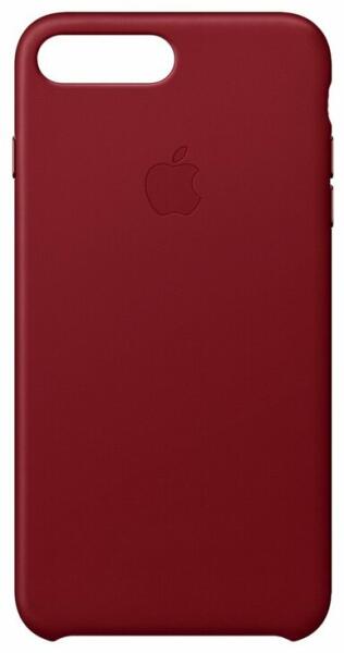Vásárlás: Apple MQHN2ZE/A Apple bőr borítás iPhone 7 Plus/8 Plus Red  Mobiltelefon tok árak összehasonlítása, MQHN 2 ZE A Apple bőr borítás iPhone  7 Plus 8 Plus Red boltok