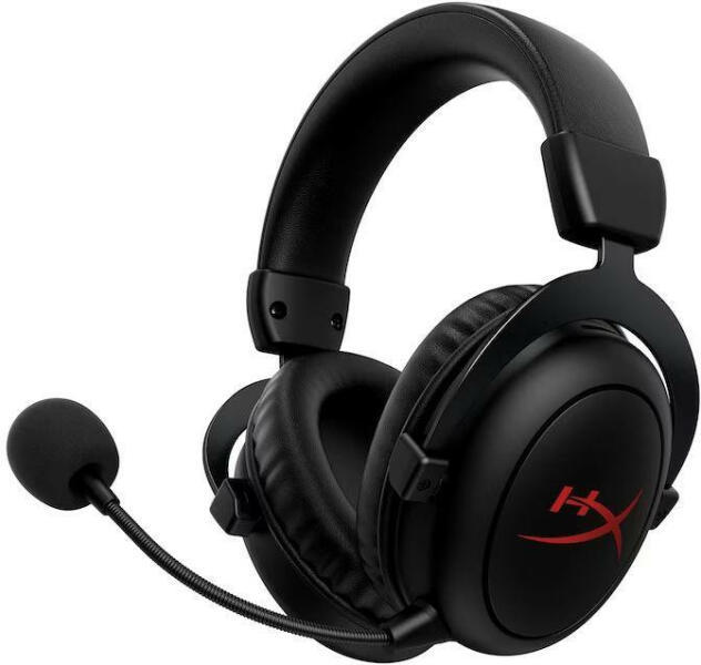 HyperX Cloud II Core (6Y2G8AA)