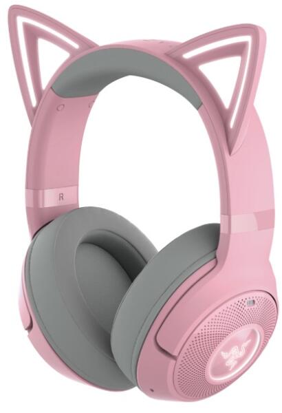Kraken Kitty BT V2 Quartz Edition (RZ04-04860100-R3M1)