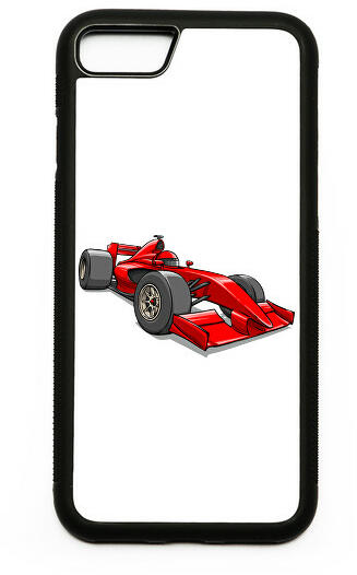 Vásárlás: printfashion Ferrari F1 - Telefontok - Fehér hátlap Mobiltelefon  tok árak összehasonlítása, Ferrari F 1 Telefontok Fehér hátlap boltok