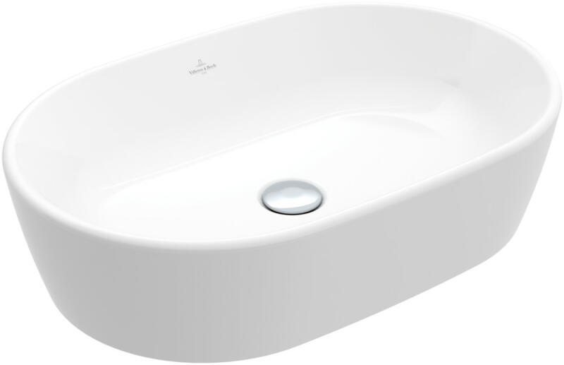 Architectura 60x40 cm CeramicPlus white (5A2661R1)
