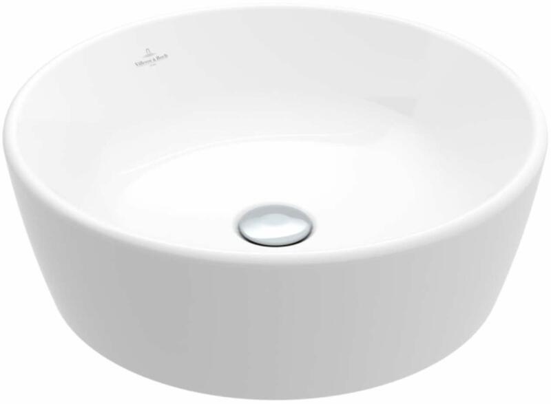Architectura 45 cm CeramicPlus white (5A2546R1)
