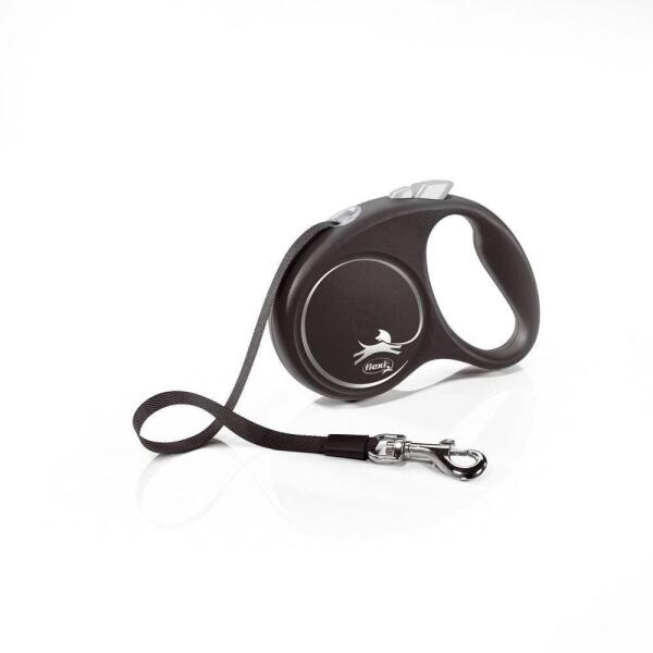 Black Design L szalagos 5 m 50 kg ezüst