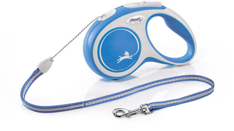 New Comfort zsinóros M 5 m 20 kg kék